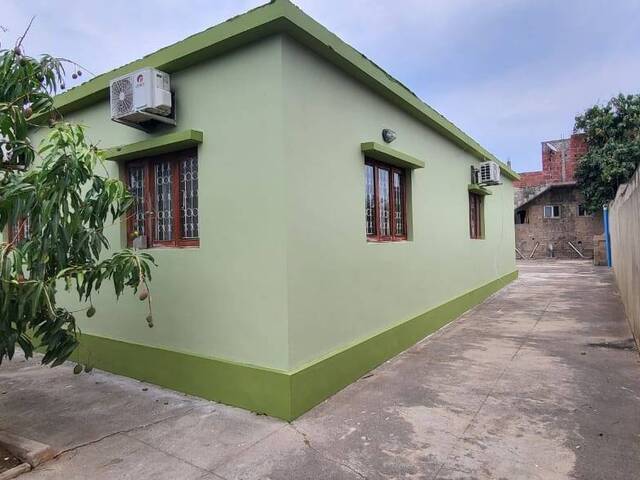 #3203 - Casa para Venda em Maputo - Maputo