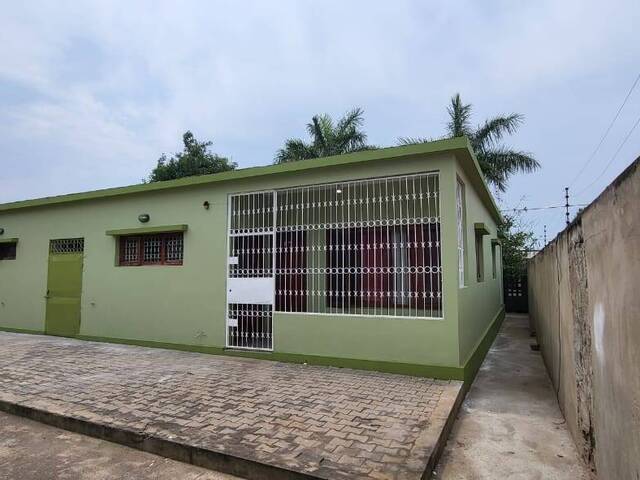 #3203 - Casa para Venda em Maputo - Maputo