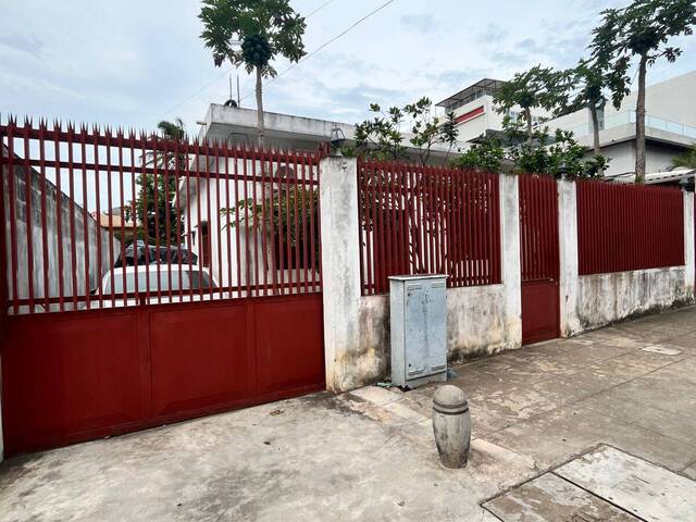 #3204 - Casa para Venda em Maputo - Maputo