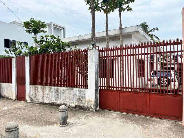 #3204 - Casa para Venda em Maputo - Maputo