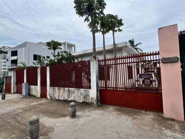 #3204 - Casa para Venda em Maputo - Maputo