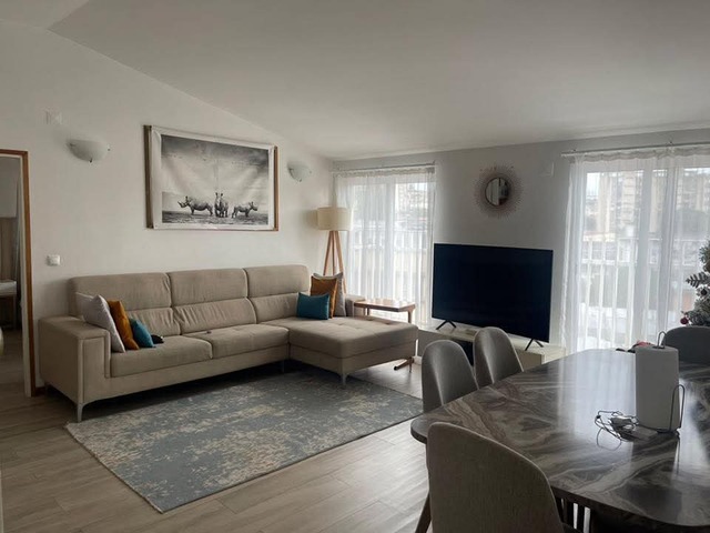 #3206 - Apartamento para Arrendamento em Maputo - Maputo