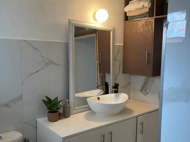 Apartamento para Arrendamento em Maputo - 5