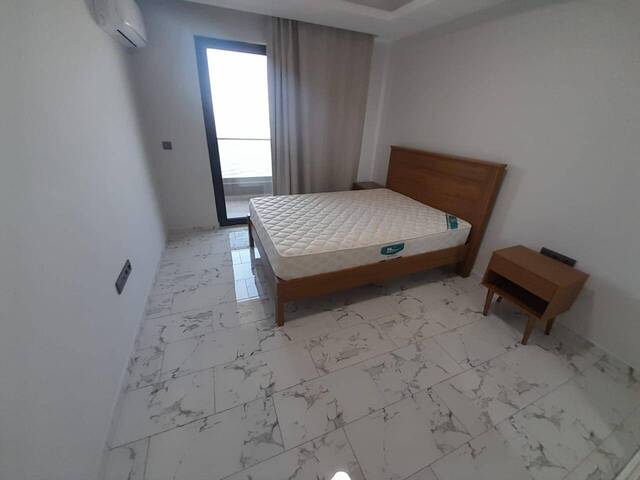 #3207 - Apartamento para Arrendamento em Maputo - Maputo