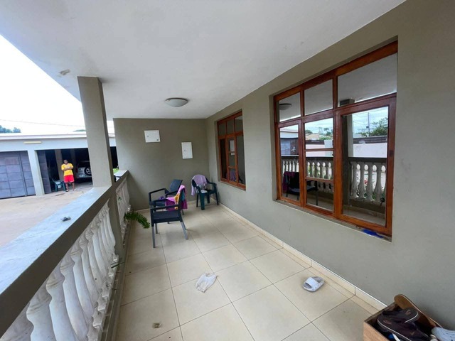 #3210 - Casa para Venda em Maputo - Maputo