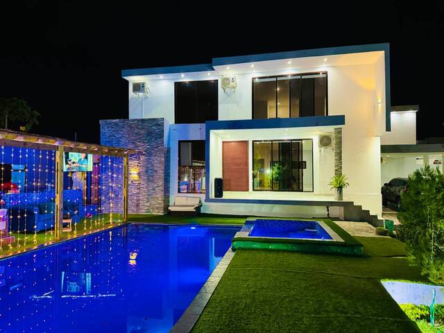 #3213 - Casa para Venda em Maputo - Maputo