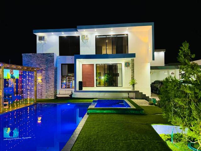 #3213 - Casa para Venda em Maputo - Maputo