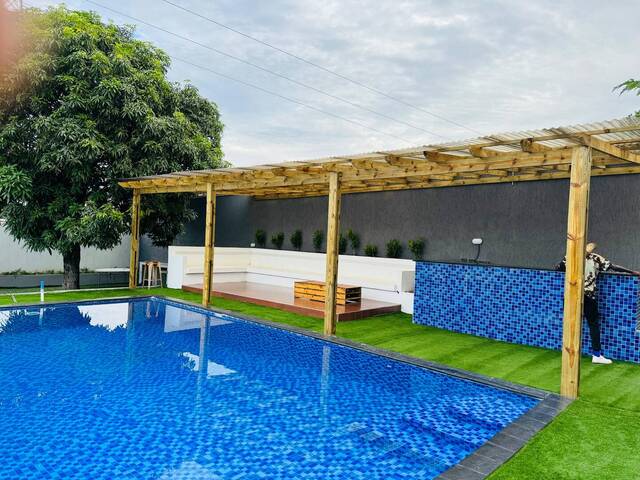 #3213 - Casa para Venda em Maputo - Maputo