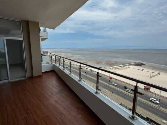 Venda em COSTA DO SOL AV.MARGINAL - Maputo