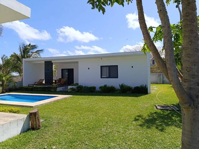 Casa para Venda em Bilene - 5