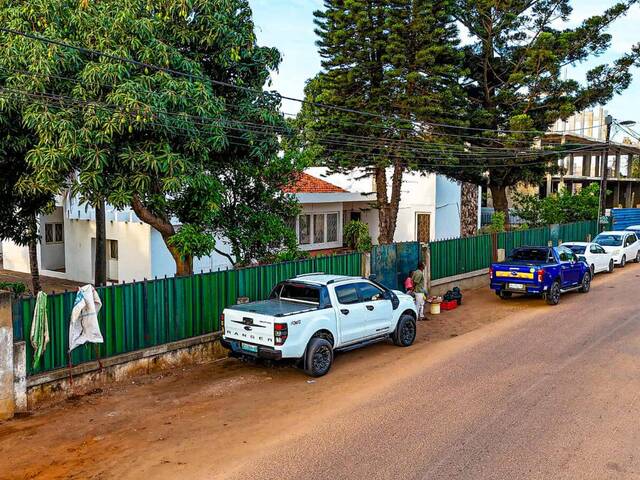 #3215 - Casa para Venda em Maputo - Maputo