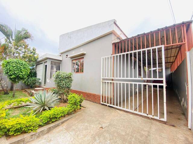 #3218 - Casa para Venda em Maputo - Maputo