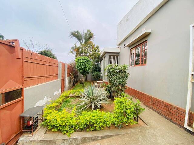 #3218 - Casa para Venda em Maputo - Maputo
