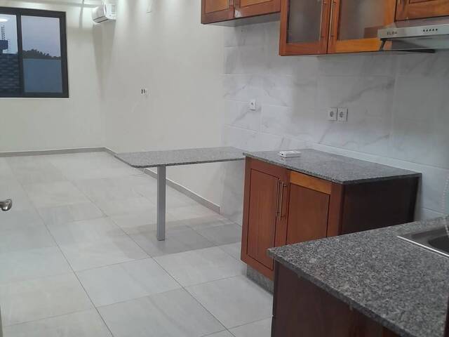 #3219 - Casa para Arrendamento em Maputo - Maputo