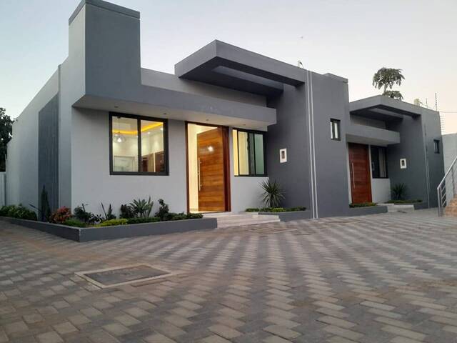 #3219 - Casa para Arrendamento em Maputo - Maputo