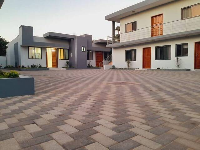 Casa para Arrendamento em Maputo - 5