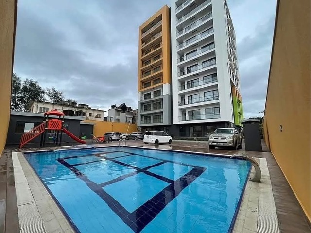 #3221 - Apartamento para Arrendamento em Maputo - Maputo