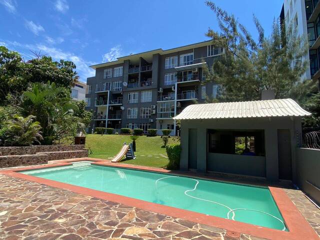#3223 - Apartamento para Venda em Maputo - Maputo