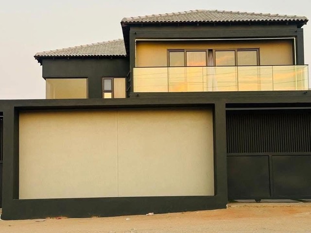 #3224 - Casa para Venda em Maputo - Maputo