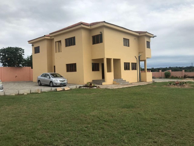 #3225 - Casa para Venda em Maputo - Maputo