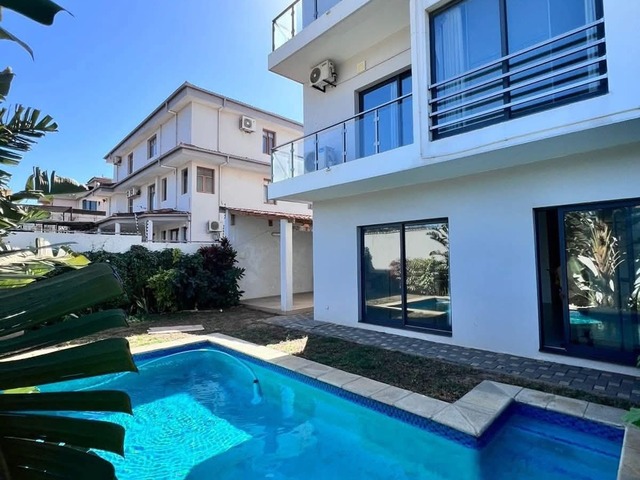 Venda em Sommerschield - Maputo