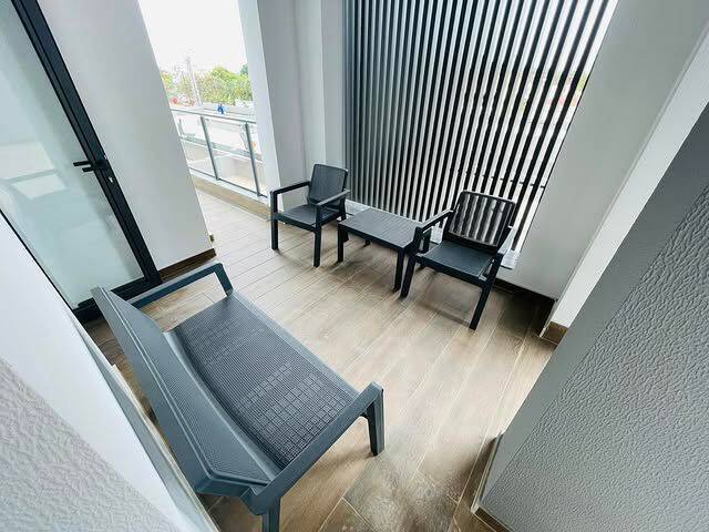 Apartamento para Venda em Maputo - 2