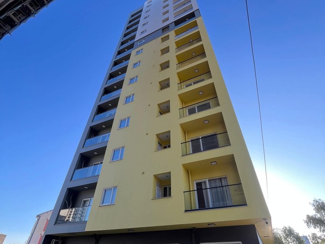 Apartamento para Venda em Maputo - 2