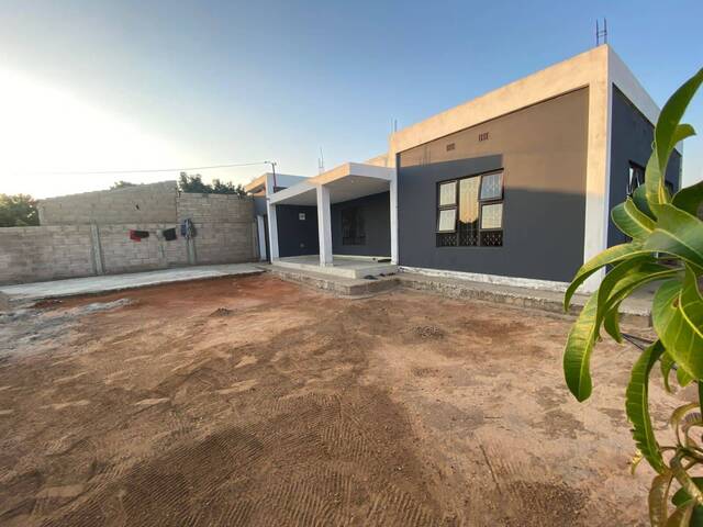 Casa para Venda em Maputo - 2