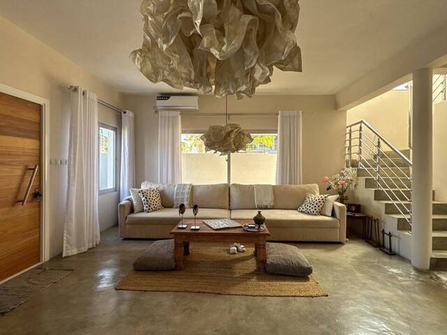 Apartamento para Arrendamento em Maputo - 2