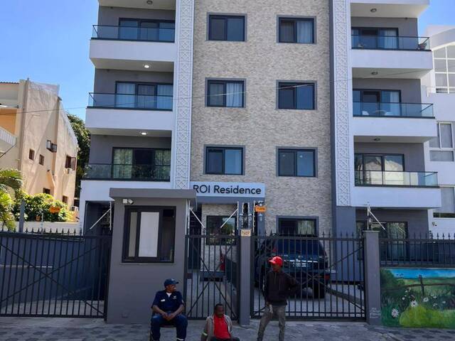 Venda em Sommerschield - Maputo