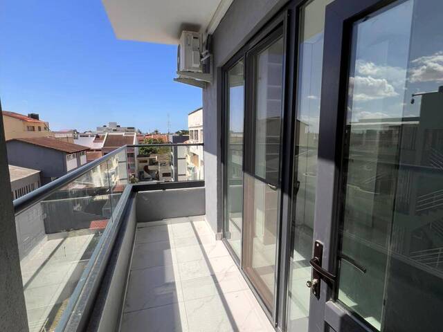 Apartamento para Venda em Maputo - 2