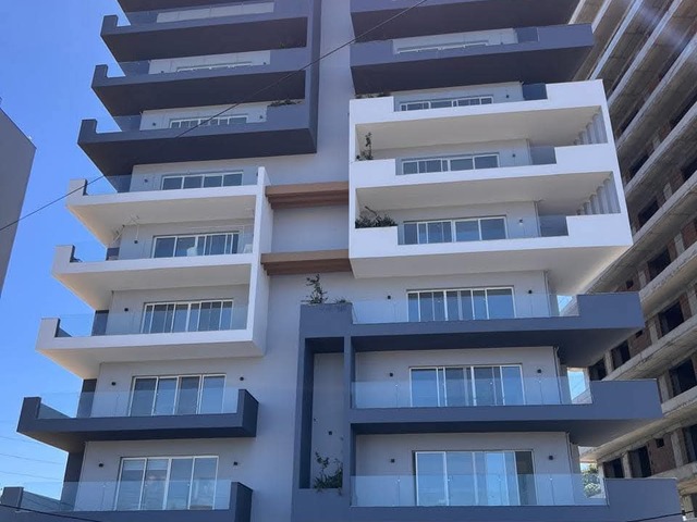 Arrendamento em SOMMERSHIELD 2 - Maputo