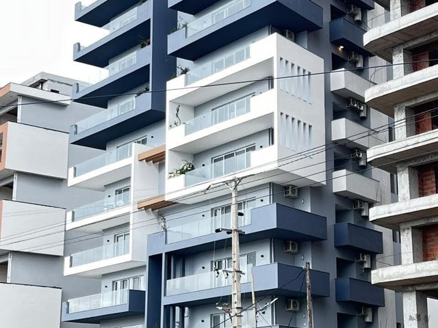 Apartamento para Arrendamento em Maputo - 2