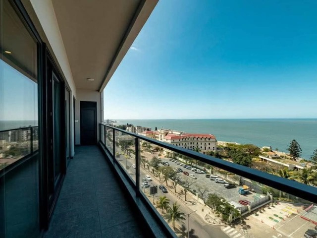 Venda em POLANA - Maputo