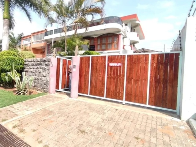 Casa para Venda em Maputo - 2