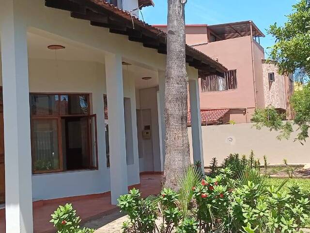 Casa para Arrendamento em Maputo - 3