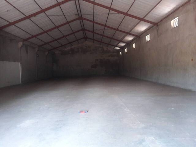 Depósito para Venda em Maputo - 3