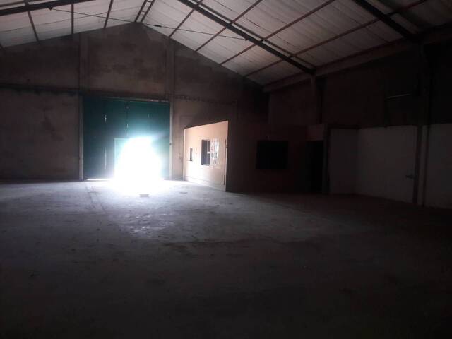 Depósito para Venda em Maputo - 5