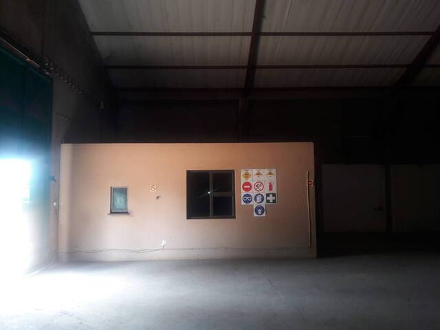 Depósito para Venda em Maputo - 4