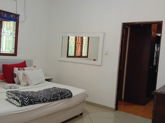 Casa para Venda em Maputo - 2