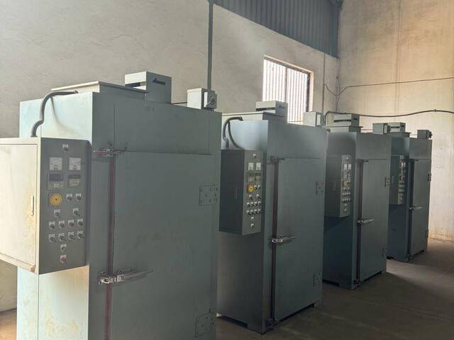 Depósito para Venda em Maputo - 3