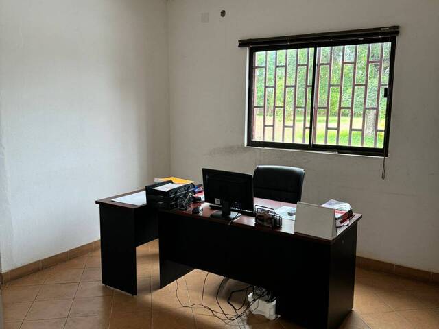 Depósito para Venda em Maputo - 5