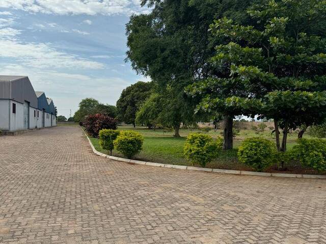 Depósito para Venda em Maputo - 2