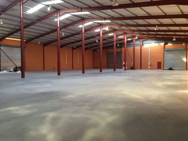 Depósito para Arrendamento em Maputo - 2