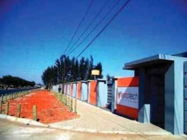Depósito para Venda em Maputo - 3