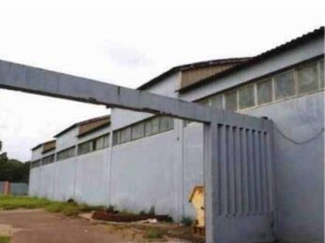 Depósito para Venda em Maputo - 2