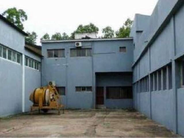 Depósito para Venda em Maputo - 4