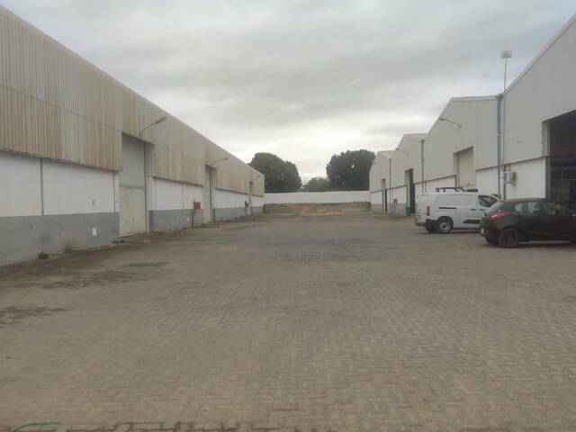 Depósito para Arrendamento em Maputo - 4