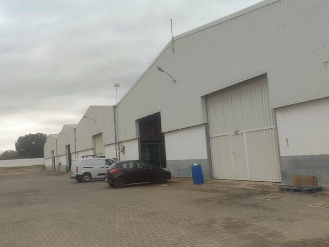 Depósito para Arrendamento em Maputo - 2