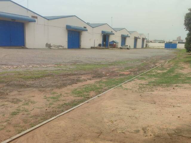 Depósito para Arrendamento em Maputo - 4